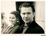 Писатели и поэты