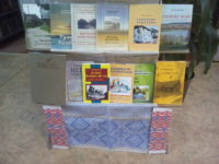 “Тут Радзімы маёй пачатак.”&nbsp;(Поставы)