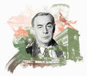 Писатели и поэты