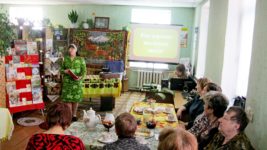 Участие в республиканской акции «Единый день безопасности»