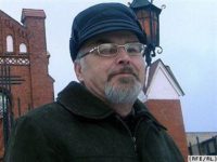 Алесь Касцень