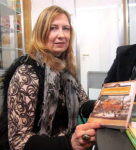 Знакомимся с Людмилой  Рублевской — беларуской поэтессой