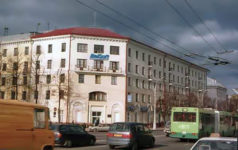 Участие в республиканской акции «Единый день безопасности»