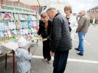 Участие в республиканской акции «Единый день безопасности»