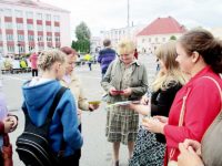 Горькие плоды “Сладкой жизни”.