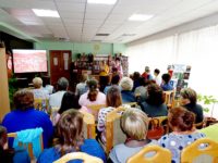 Участие в республиканской акции «Единый день безопасности»