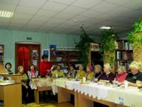 Віктарына на даму “У свеце казак”