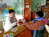 Інфармацыйны светлафор — “Родная мова мая!”