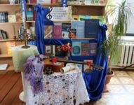 Віктарына на даму “У свеце казак”