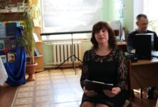 ФОТОРЕПОРТАЖ клуба «Современники» — Поставская библиотека