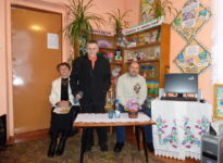 Моя семья – самая…