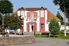 Витебской области 80 лет