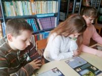 Информационный светофор «Жить или пить?!»