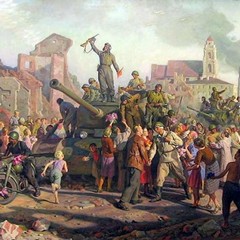 Сколько лет со дня Великой Победы мы будем праздновать в 2020