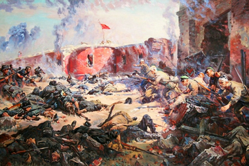 Когда началась Великая Отечественная война