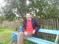 Душой народжаныя словы — зямлі бацькоў, асноў аснове