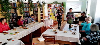 Моя семья – самая…