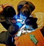 Моя семья – самая…