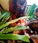 Моя семья – самая…