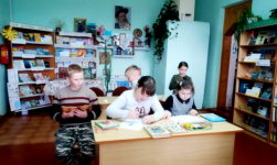 Моя семья – самая…