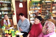 Моя семья – самая…