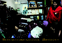 Участие в республиканской акции «Единый день безопасности»