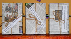 Неделя детской и юношеской книги