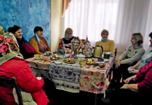 Неделя детской и юношеской книги