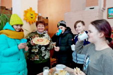 План святкавання 80-годдзя заснавання Віцебскай вобласці — Пастаўская бібліятэка