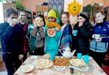 План святкавання 80-годдзя заснавання Віцебскай вобласці — Пастаўская бібліятэка