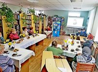 Писатели и поэты