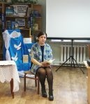 Участие в республиканской акции «Единый день безопасности»