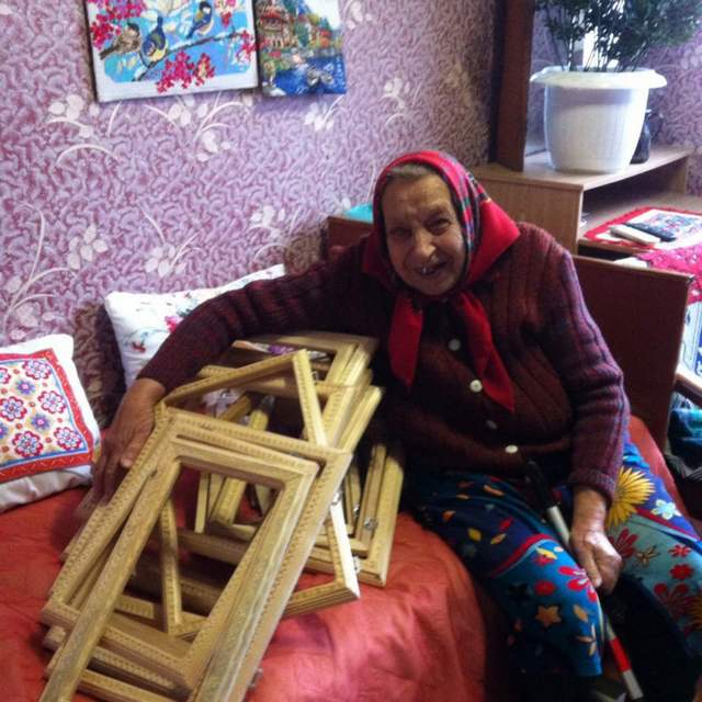 Навумчык Глафіра