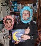 Акция к Дню космонавтики