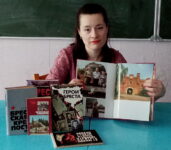 Урок мужнасці “Імя святыні – Брэсцкая крэпасць”