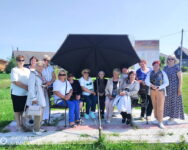 Ударим активным досугом по всем застарелым недугам!