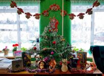 Участие в республиканской акции «Единый день безопасности»