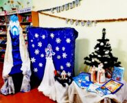 Участие в республиканской акции «Единый день безопасности»