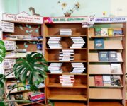 Челлендж в честь 85-летия Витебской области