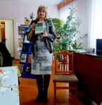 Ретро-экскурсия «Любимые герои на экране и в книге»