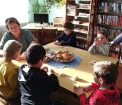 «Хлеб – всему голова»