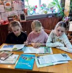 Викторина «Птицы – наши друзья»