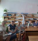 Музыкальное рандеву «В союзе звуков, чувств и дум»