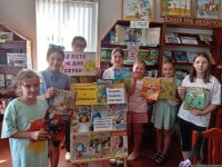 Весь журнальный хоровод в гости Печкин приведет