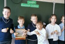 Скарбы Беларусі