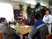 Познавательный час «Курение – фактор риска»