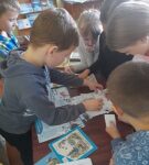 Познавательная игра «Соседи по планете»