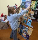 Паставы, занатаваныя ў стагоддзях