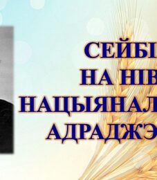 Бібліямікс “Сейбіт на ніве нацыянальнага Адраджэння”