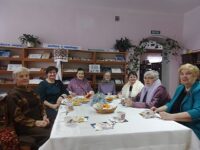 Микс-викторина «Дед Мороз Новый год принёс»